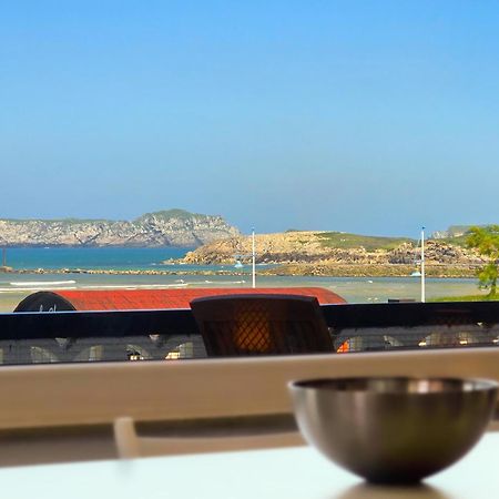Innhome - La Marina Suances Dış mekan fotoğraf