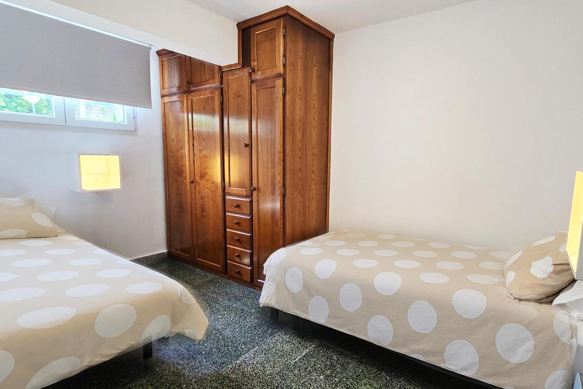 Innhome - La Marina Suances Dış mekan fotoğraf