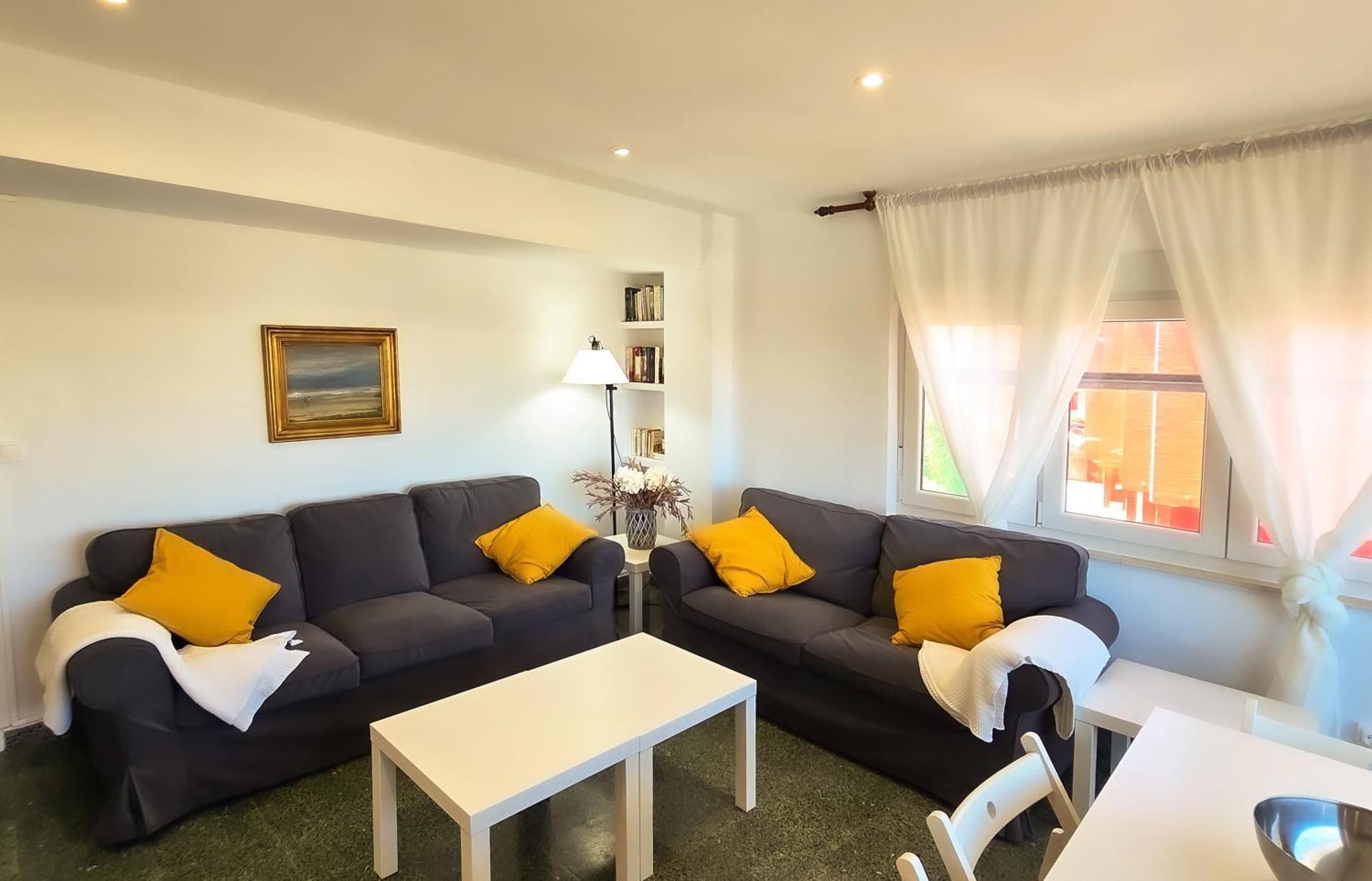 Innhome - La Marina Suances Dış mekan fotoğraf