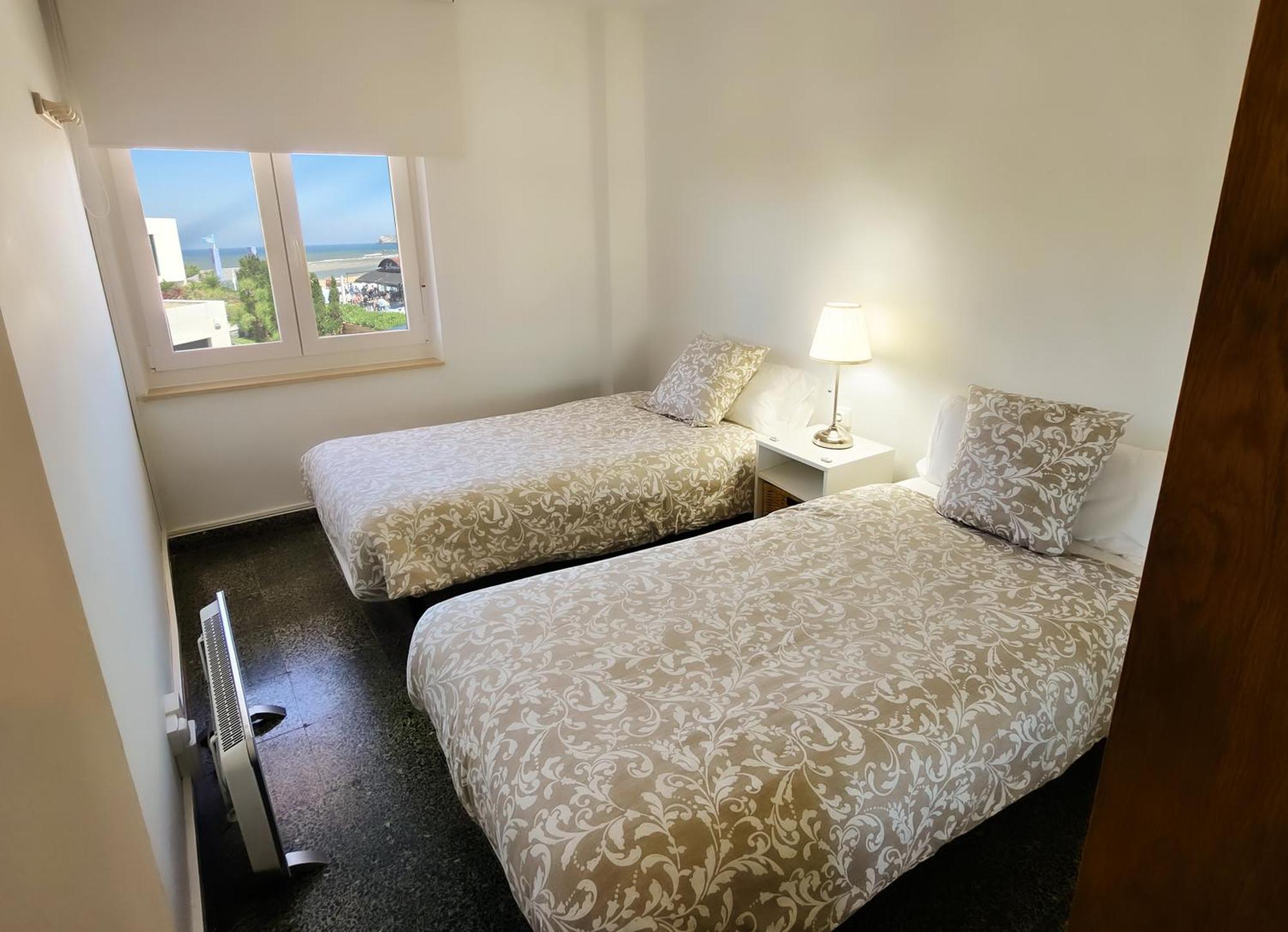 Innhome - La Marina Suances Dış mekan fotoğraf