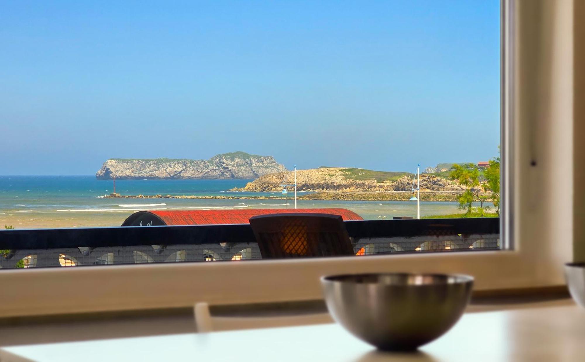 Innhome - La Marina Suances Dış mekan fotoğraf