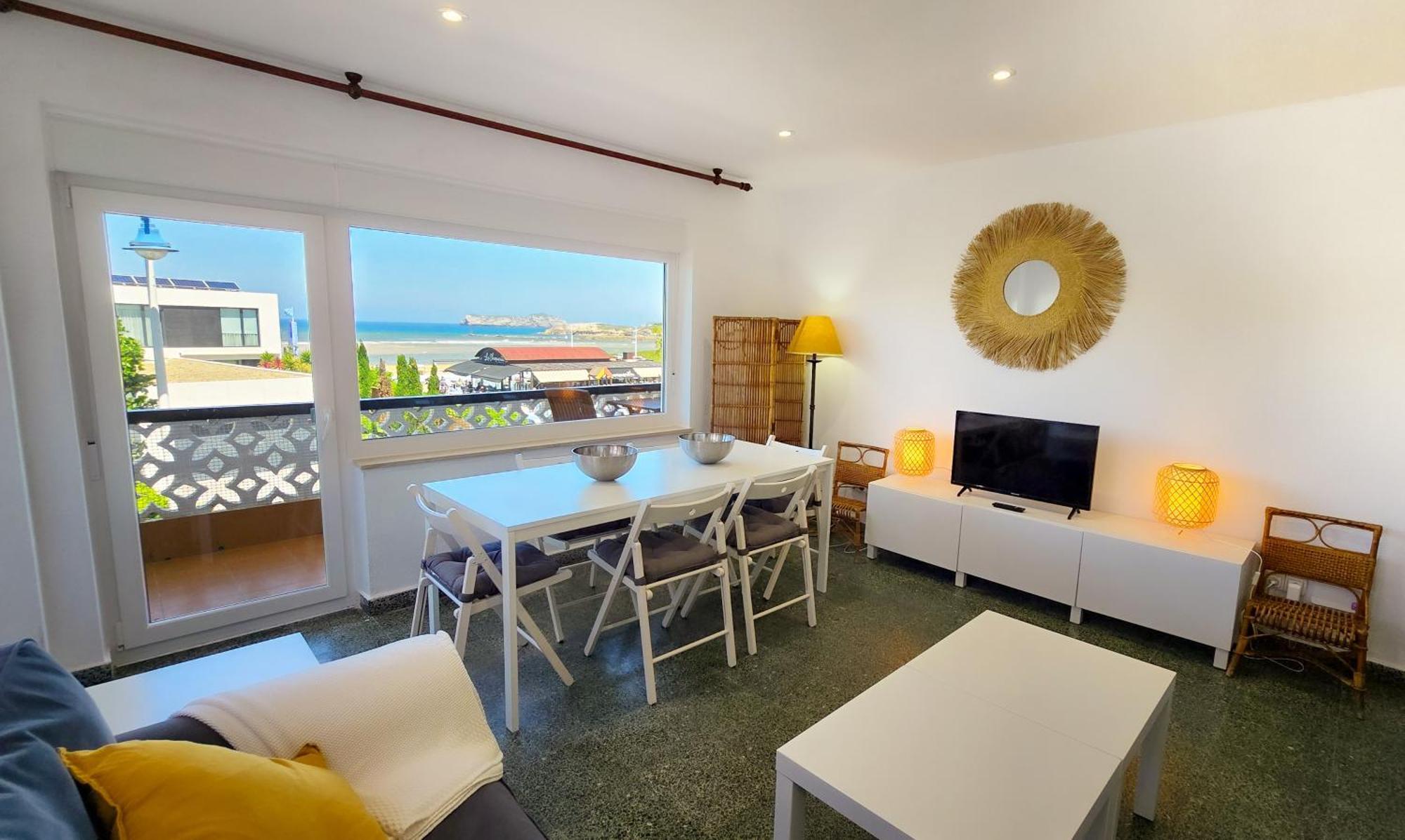 Innhome - La Marina Suances Dış mekan fotoğraf